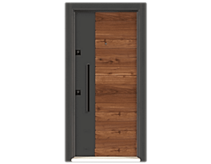 LÜX METAL KASA SERİSİ