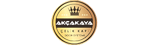 AKÇAKAYA ÇELİK KAPI