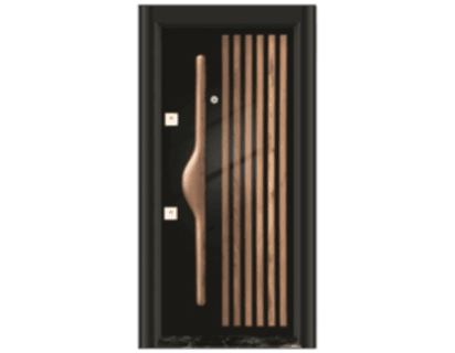 LÜX PVC KABARTMA SERİSİ-2