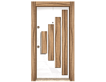 LÜX PVC KABARTMA SERİSİ-3