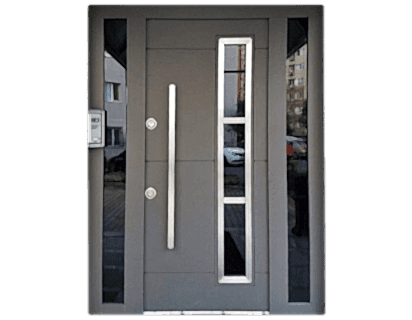 LÜX VİLLA SERİSİ-1